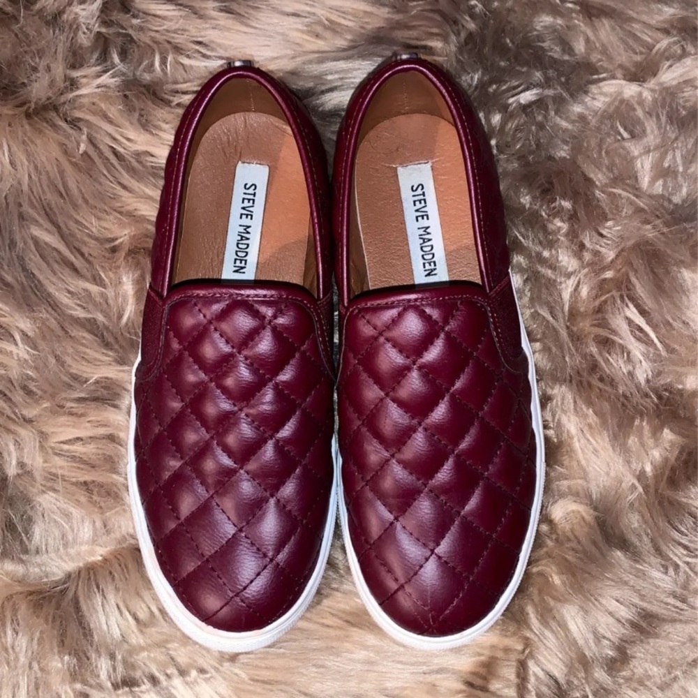 Steve Madden shoes